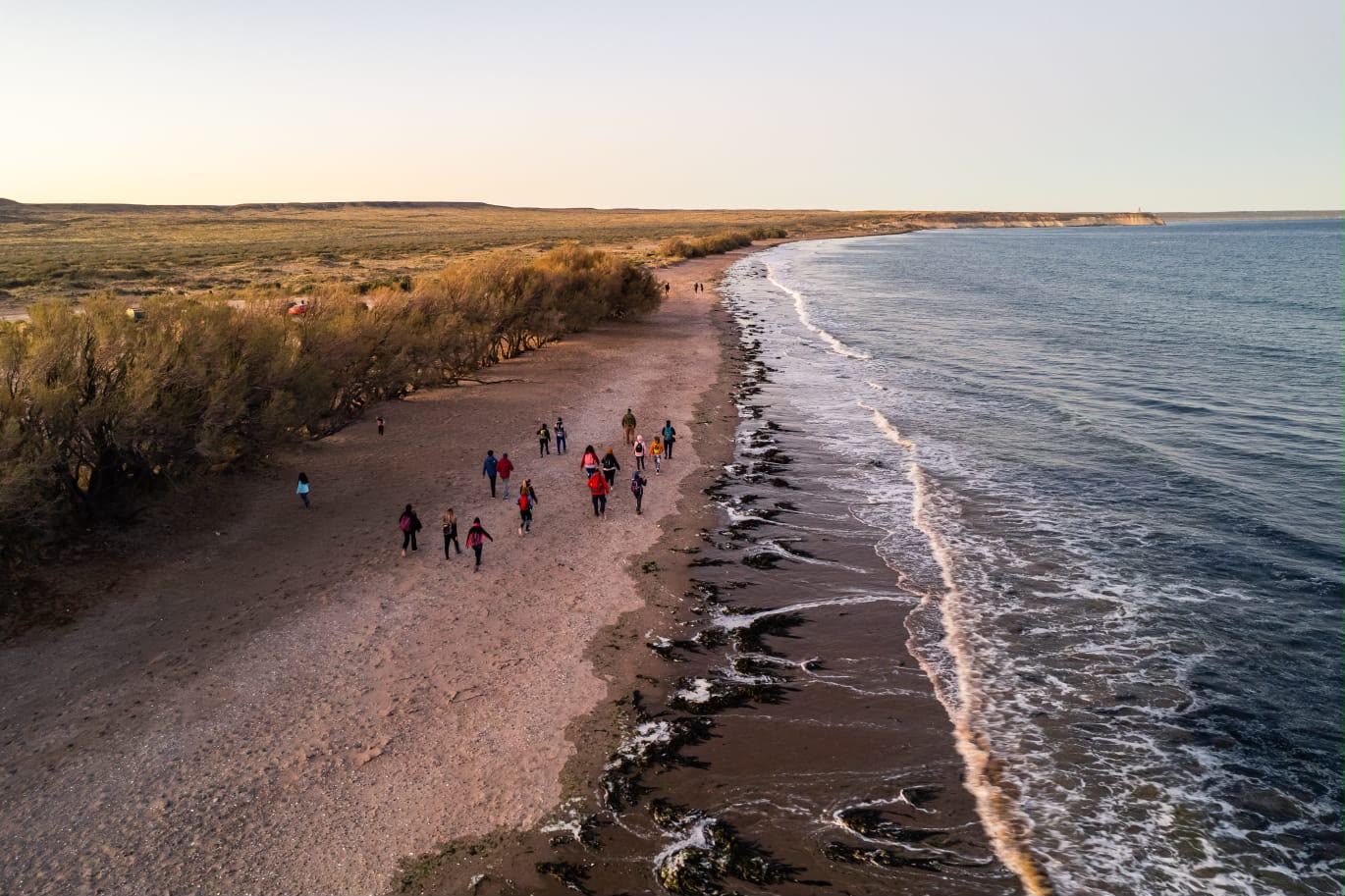Puerto Madryn