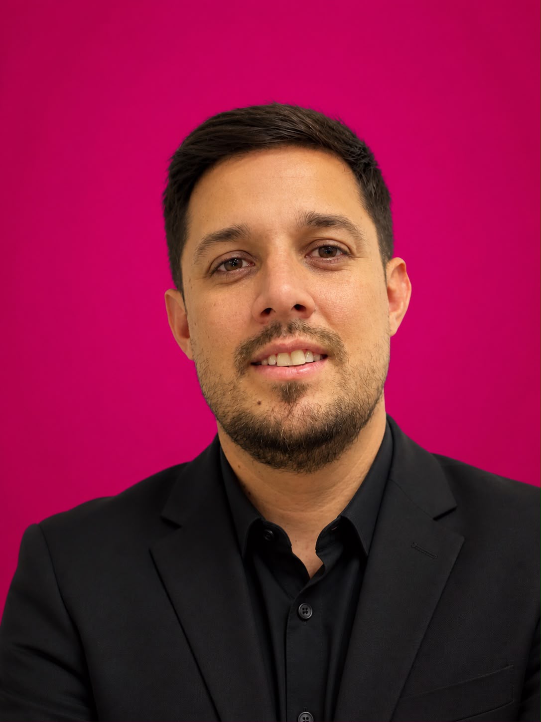 Juan Pablo Den Dulk